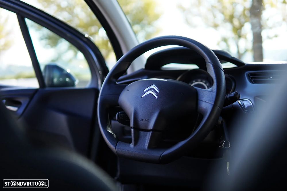 Citroën C3 1.2 PureTech Collection - 52