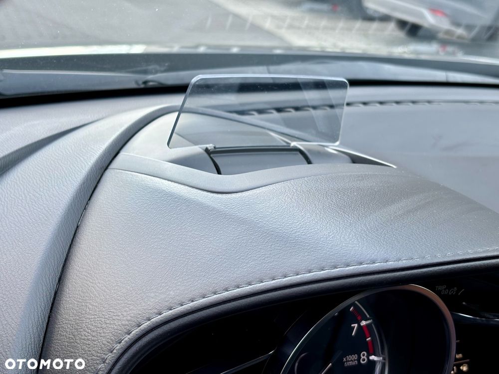 Mazda CX-3 2.0 Skypassion AWD - 22