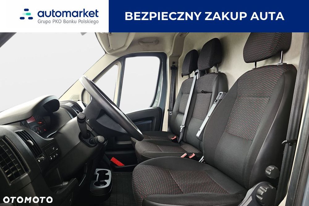 Opel Movano L4 - 8