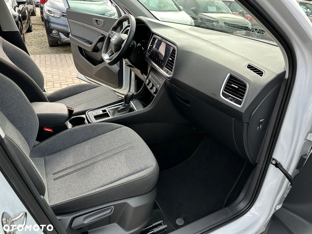 Seat Ateca - 22