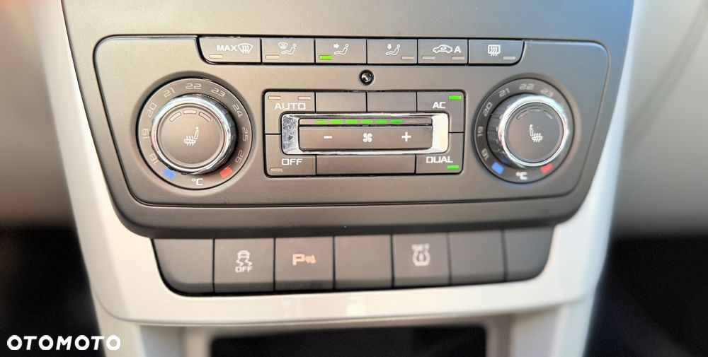 Skoda Yeti Outdoor 2.0 TDI Elegance - 16