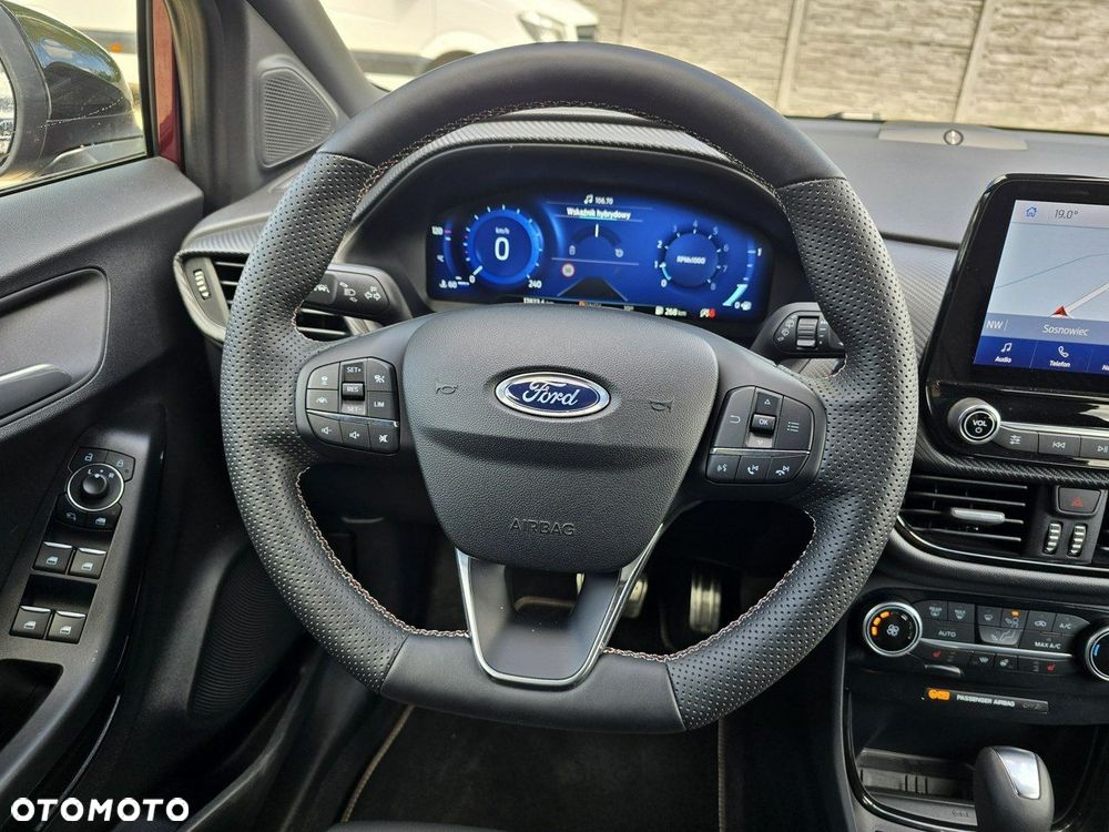 Ford Puma - 13