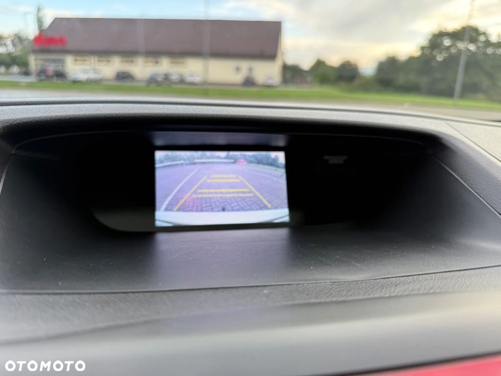 Honda CR-V 2.0i-VTEC 4WD Automatik Lifestyle - 39
