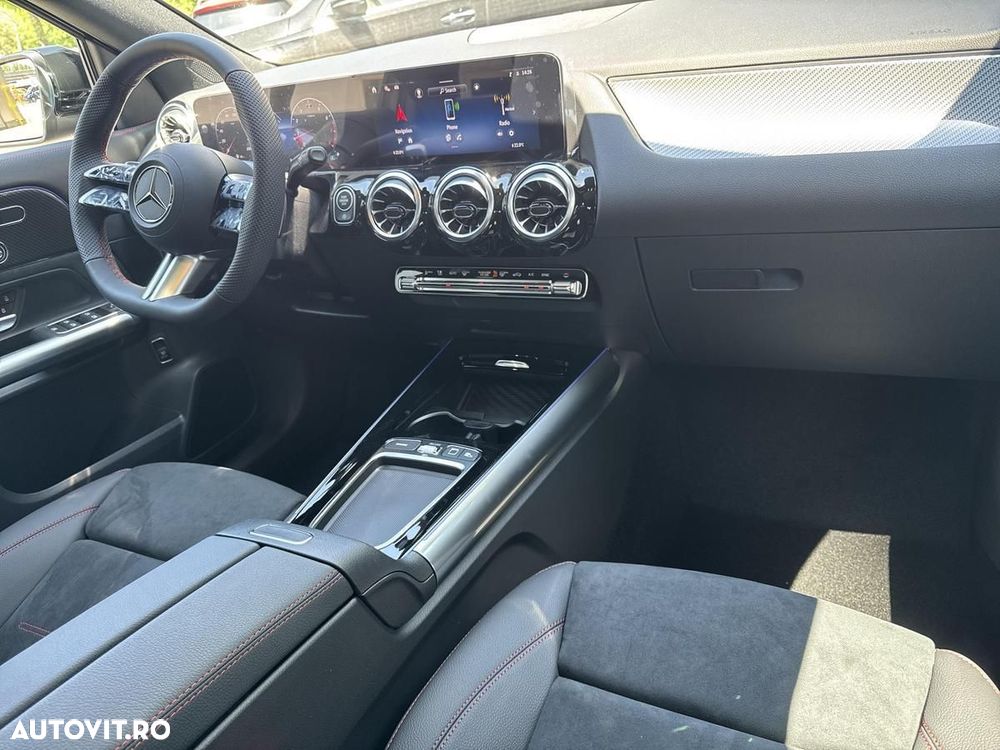 Mercedes-Benz GLA 220 4MATIC MHEV Aut. - 13
