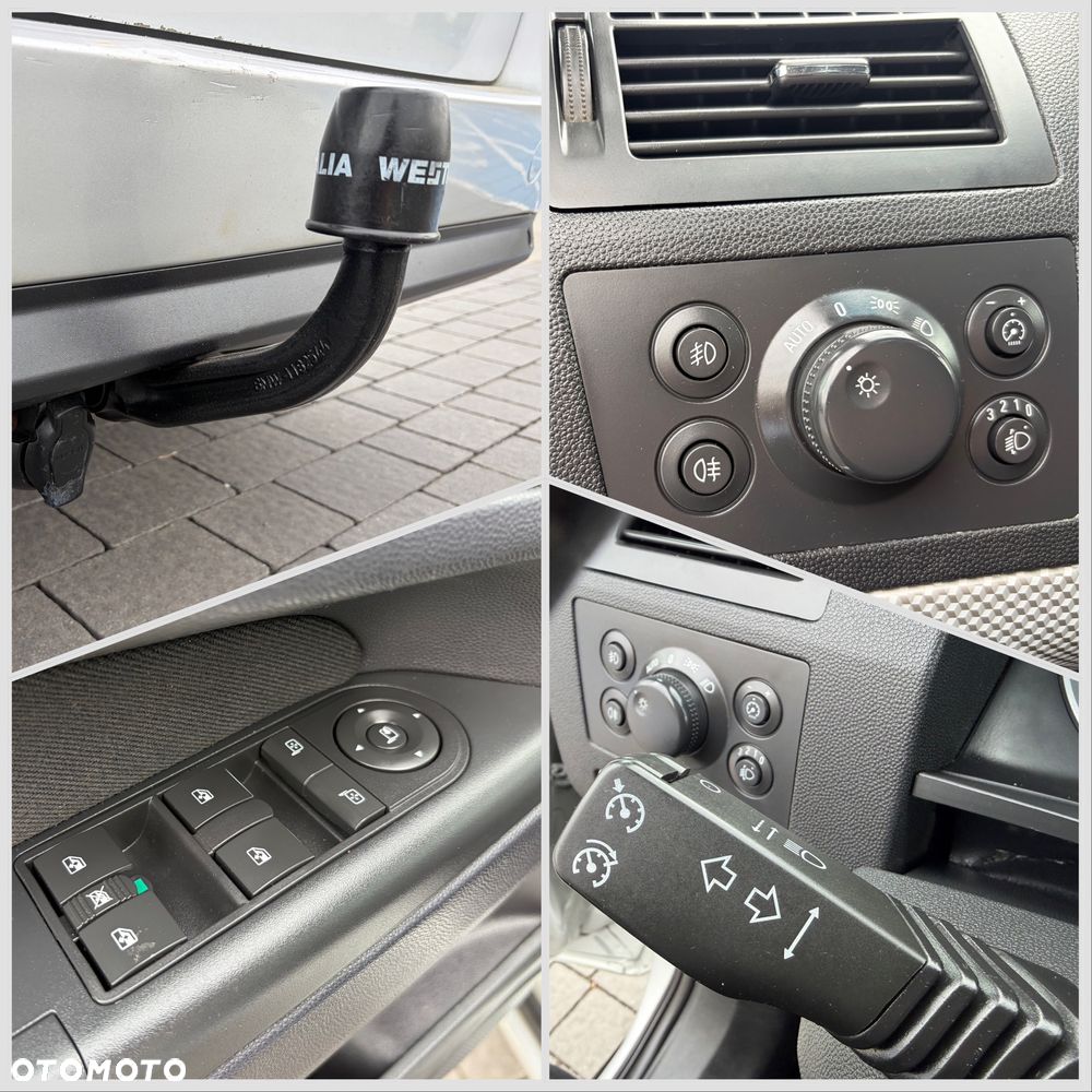 Opel Zafira 1.8 Enjoy - 34