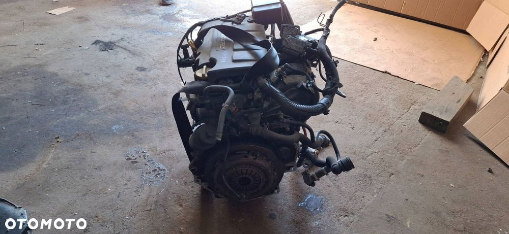 opel corsa e silnik 1.4 benzyna b14xer 82tyś. km. pb - 3