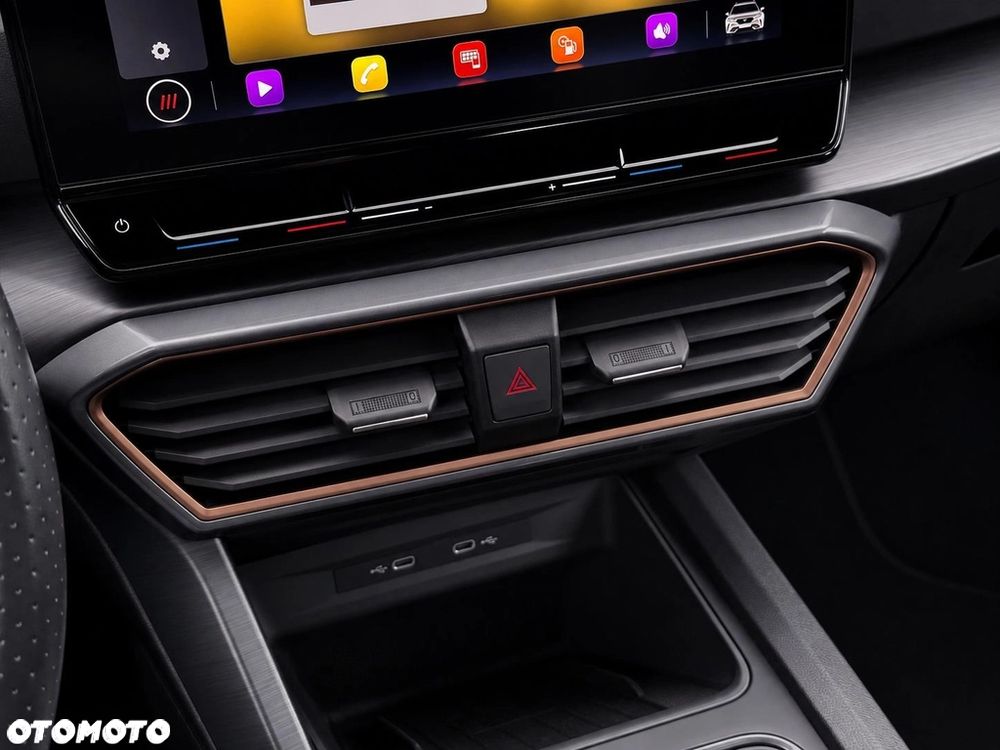 Cupra Formentor - 22