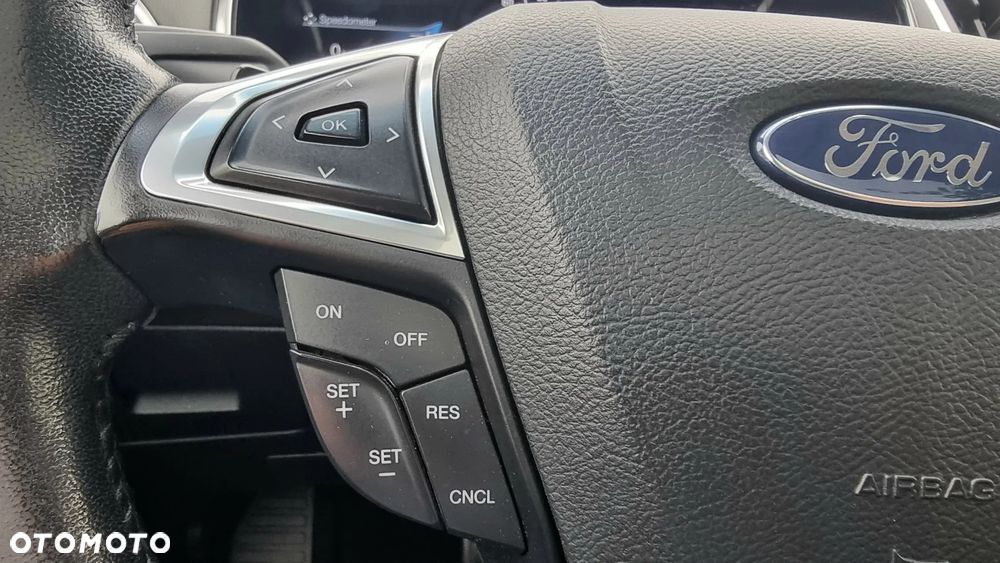 Ford Edge - 27
