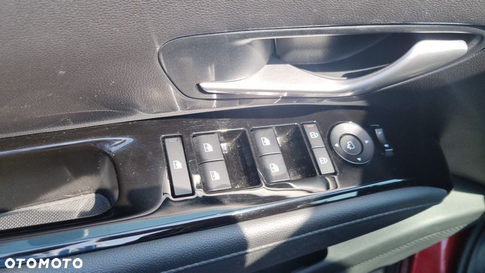 Hyundai Tucson - 22