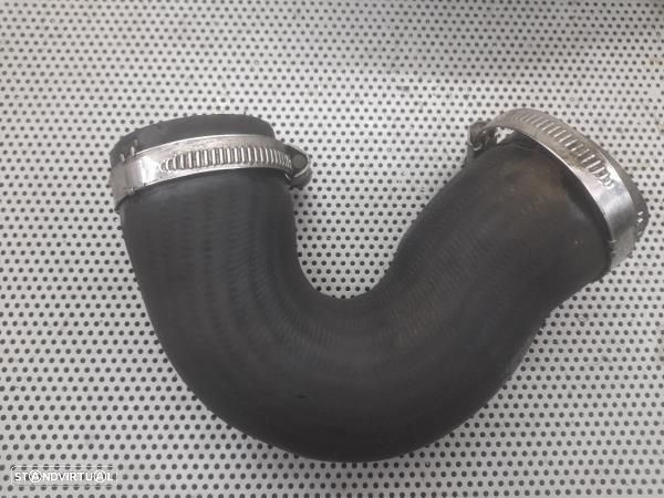 Tubo Intercooler  Audi A1 (8X1, 8Xk) - 3