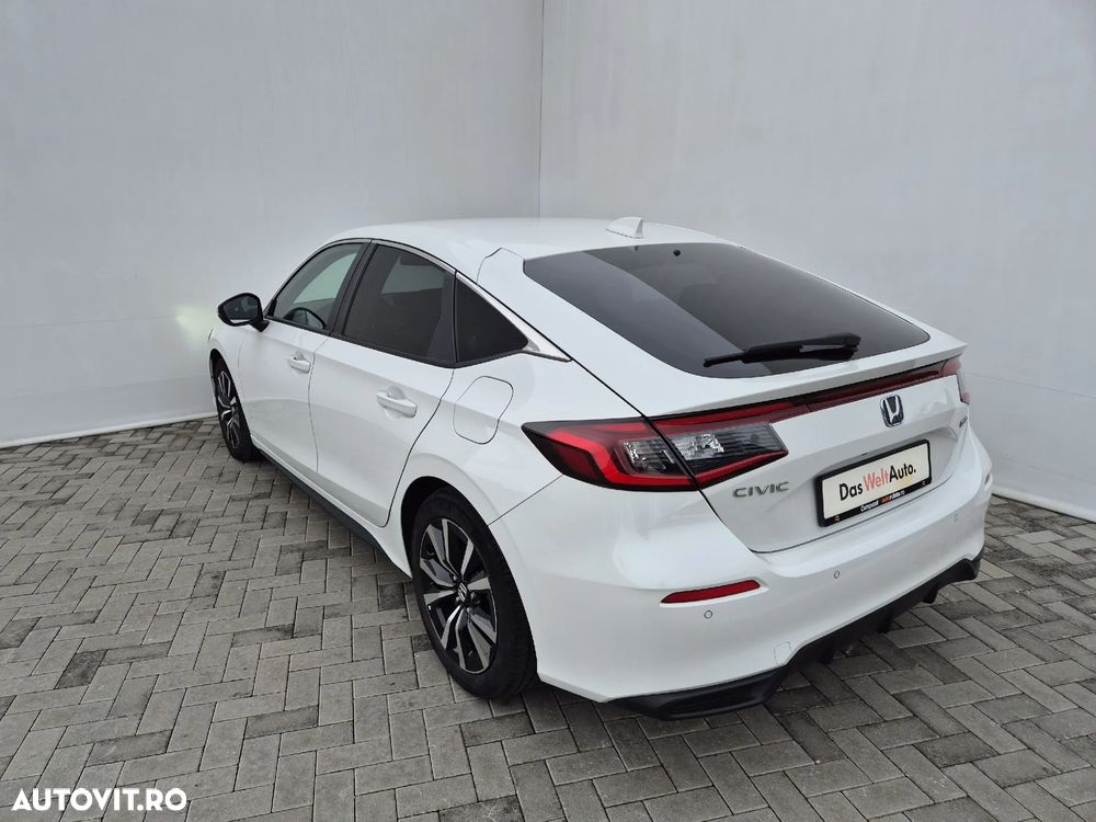 Honda Civic - 3