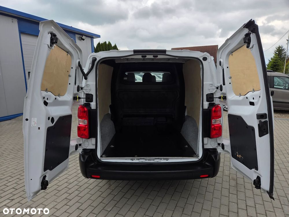 Fiat Scudo MJ Maxi 3,1t (bryg.) - 17