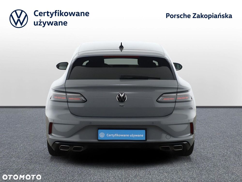 Volkswagen Arteon Shooting Brake - 4
