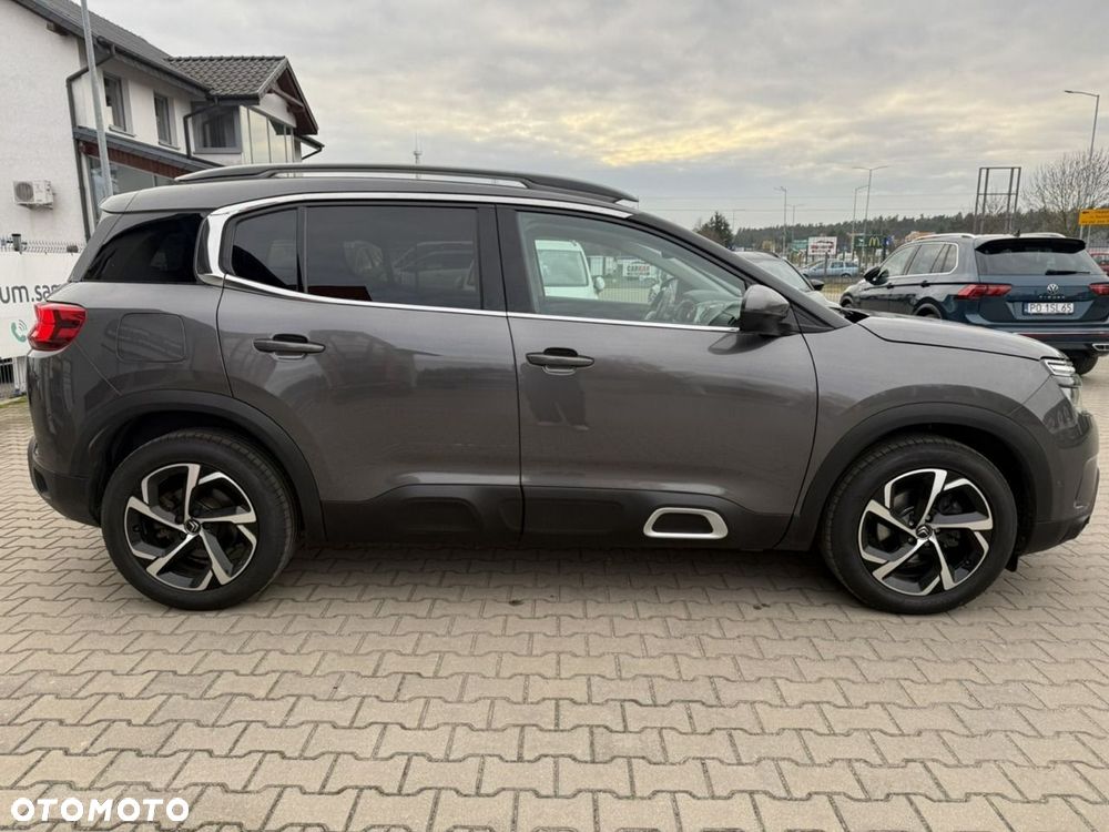 Citroën C5 Aircross 1.2 PureTech Shine EAT8 - 8