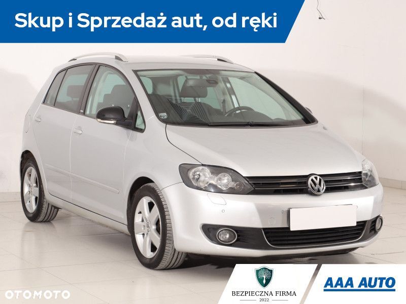 Volkswagen Golf Plus - 2