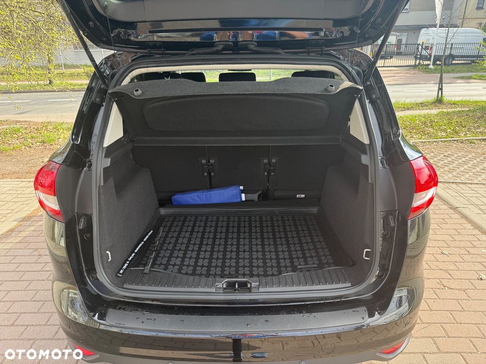 Ford C-MAX 1.0 EcoBoost Titanium ASS - 15