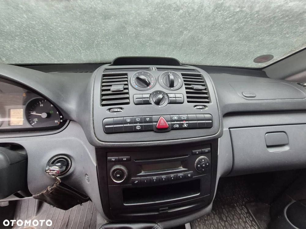 Mercedes-Benz Vito 109 CDI - 17