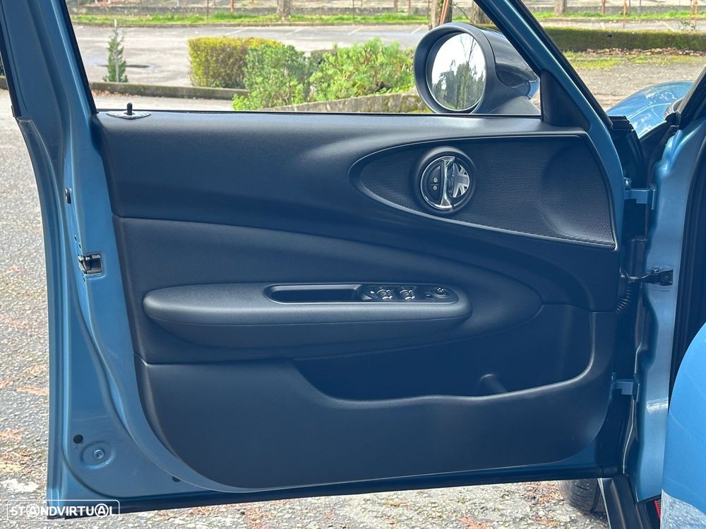 MINI Clubman One D Sport Edition - 6