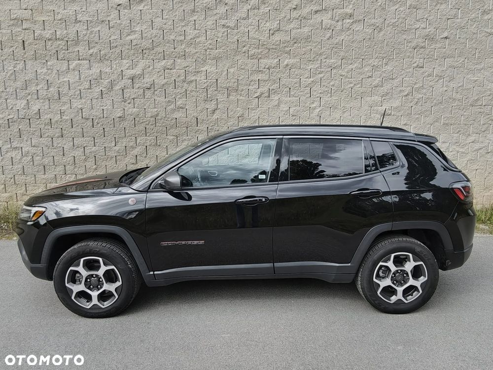 Jeep Compass - 8