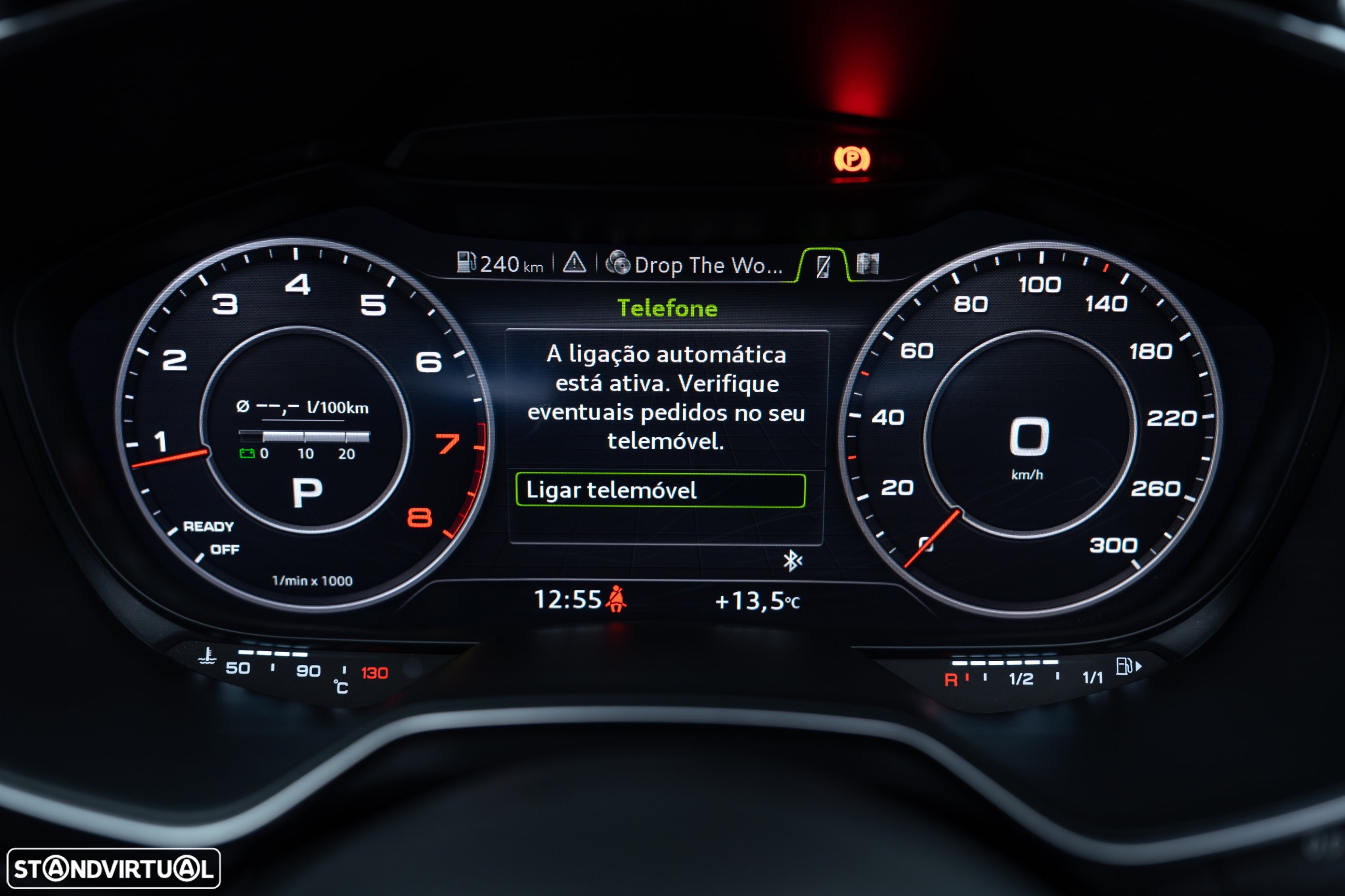 Audi TT Roadster 2.0 TFSi S-line S Tronic - 31
