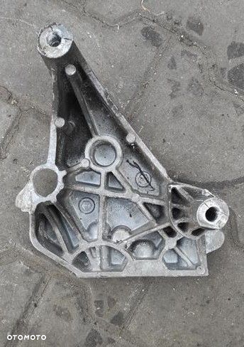ŁAPA MOCOWANIE SILNIKA VW AUDI SEAT SKODA 2.0 TDI BKD BKP BMR 03G199207B WYSYŁKA !!! - 2
