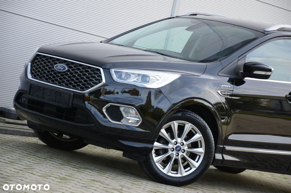 Ford Kuga - 4