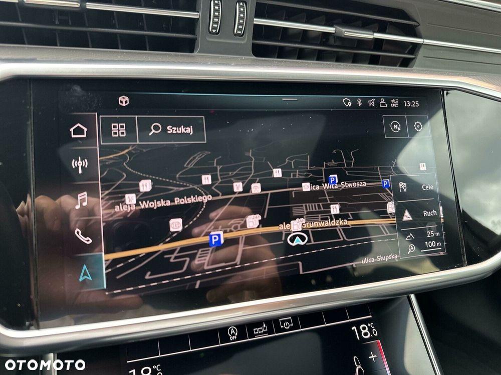 Audi A6 Avant - 21