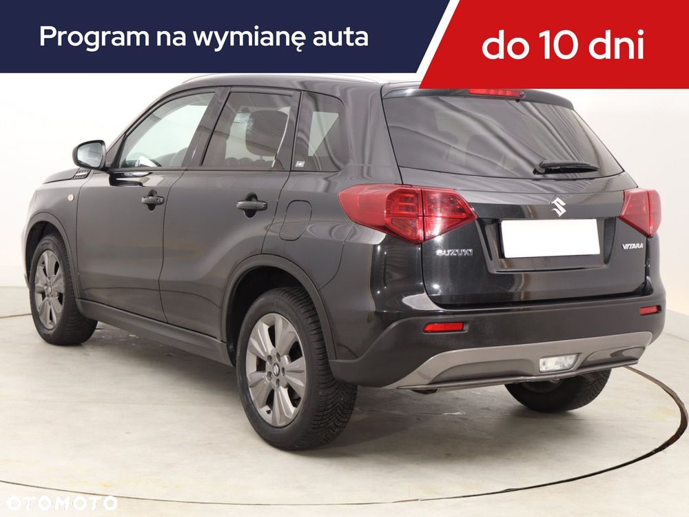 Suzuki Vitara - 6