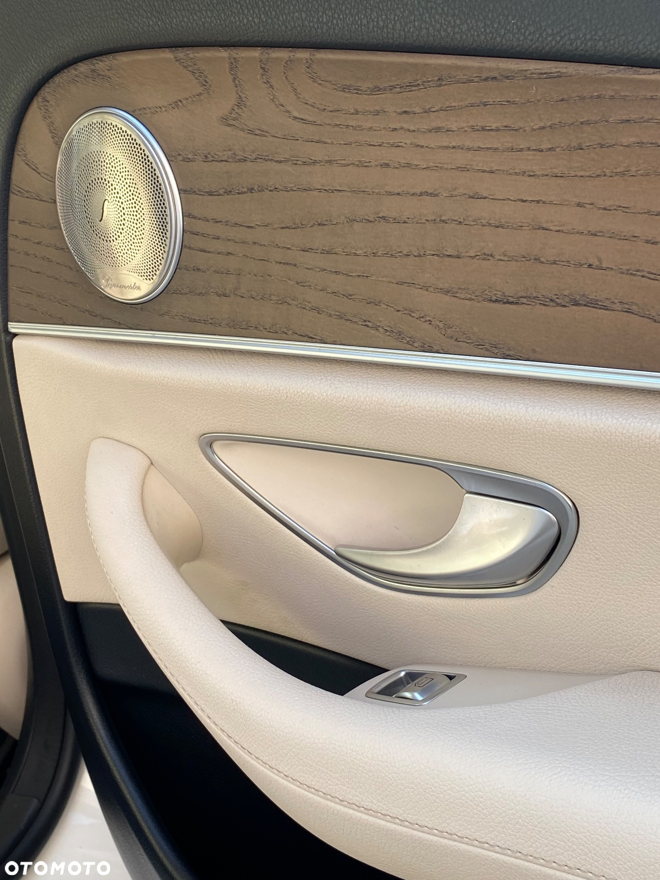 Mercedes-Benz Klasa E 220 d 9G-TRONIC - 17