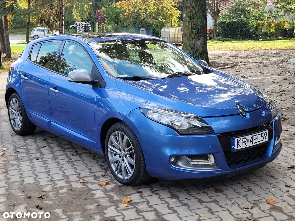 Renault Megane 1.6 dCi Energy Bose Edition - 2