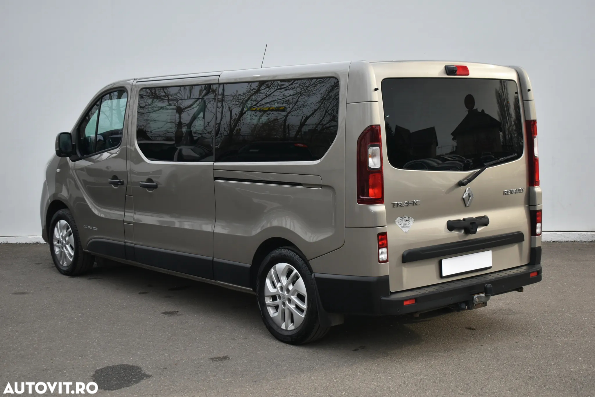 Renault Trafic - 3