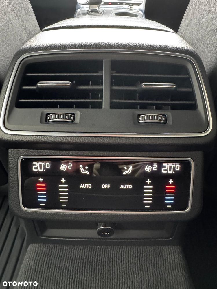 Audi A6 Avant 40 TDI mHEV Quattro S tronic - 21