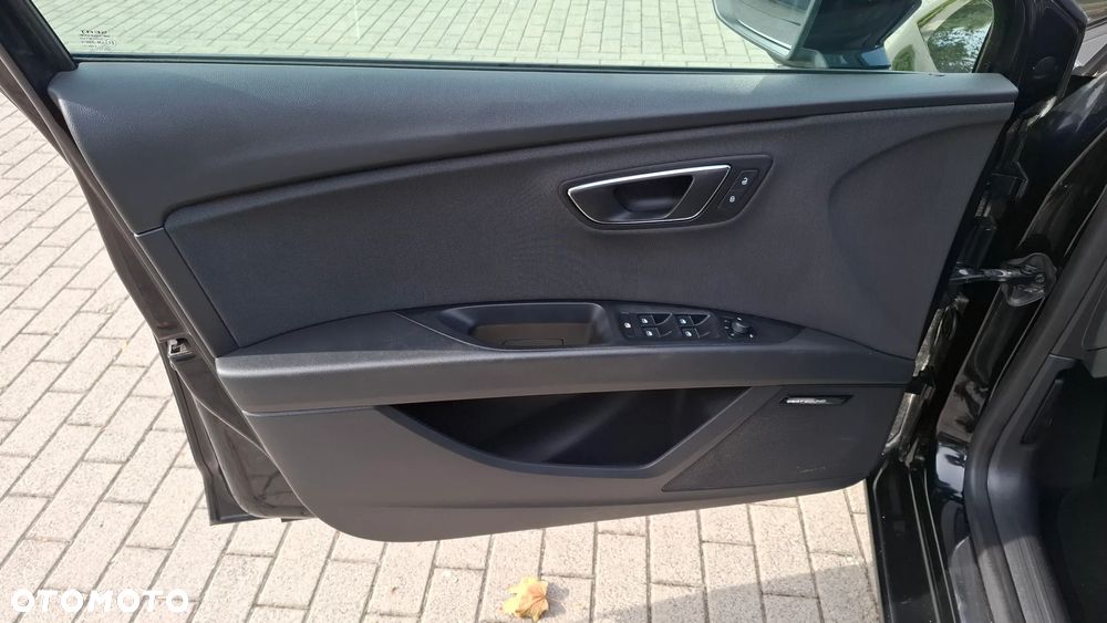 Seat Leon 1.4 TSI FR S&S - 22