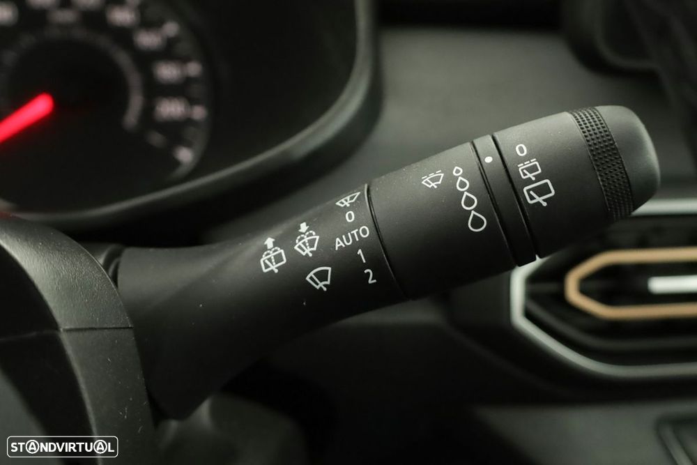 Dacia Sandero 1.0 ECO-G Extreme + Up&Go Bi-Fuel - 18