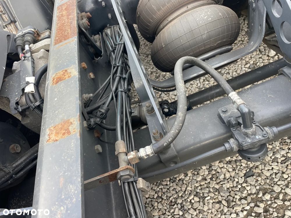 Scania R 450 - 6