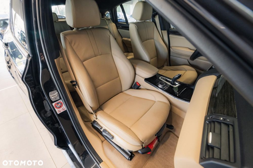 BMW X4 xDrive20i M Sport - 16