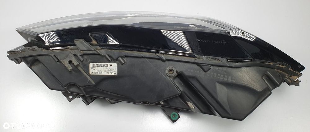 LAMPA PRAWY PRZÓD PRZEDNIA FULL LED JAGUAR XF X260 GX63-13W029-LF EUROPA - 7