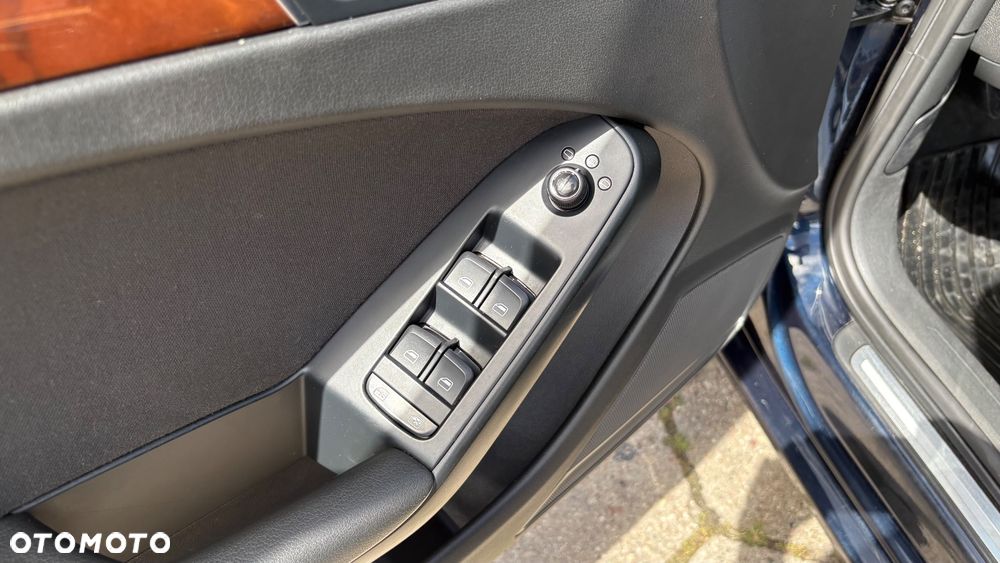 Audi A4 Avant 2.0 TDI DPF Ambition - 27