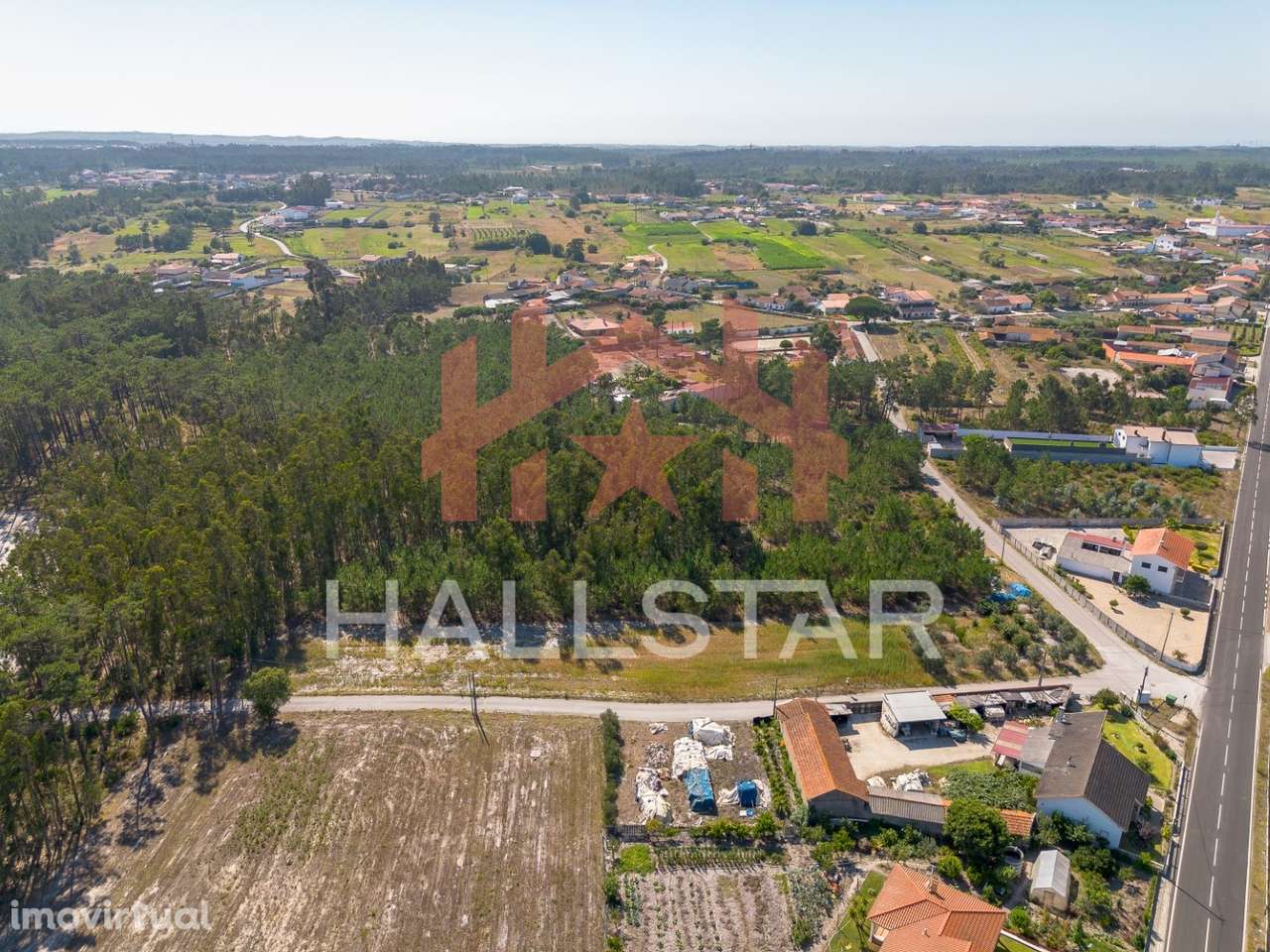 Terreno / Para Construção / Área total 2.865m2 / Indice de 0.5 / Monte - Grande imagem: 5/24