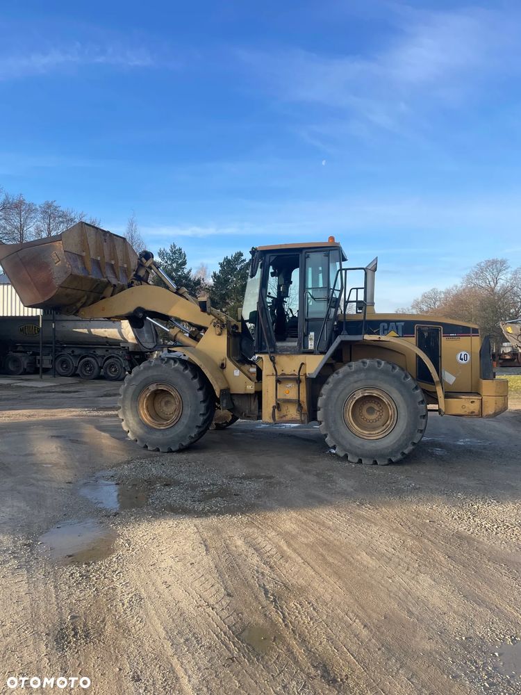 Caterpillar 962 G - 4