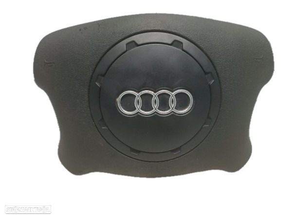 Kit Airbags Audi A3 (8L1) - 3