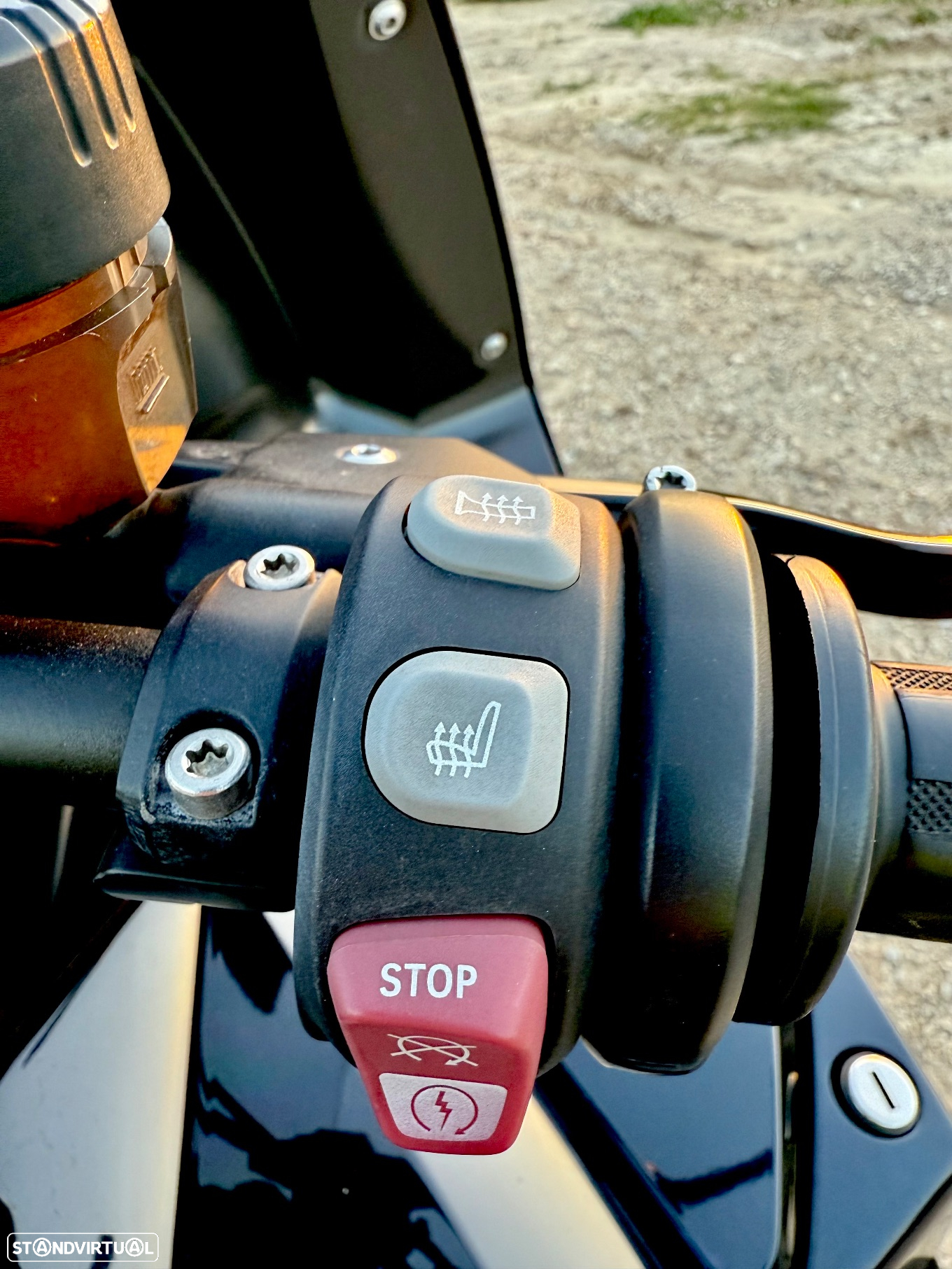 BMW K 1300 GT - 6