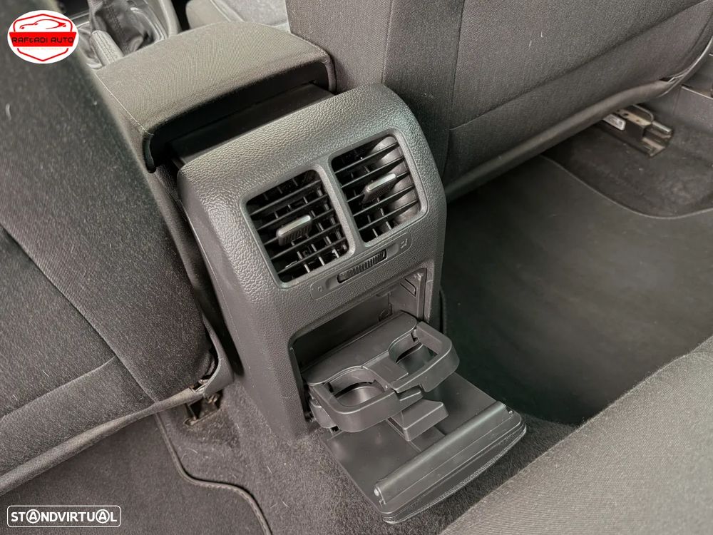 VW Golf Variant 1.6 TDi Style - 13