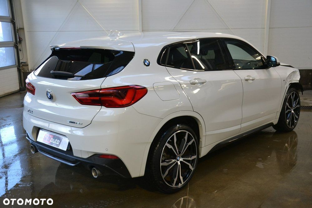 BMW X2 - 7