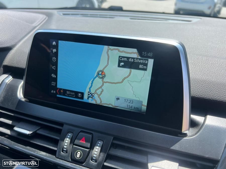 BMW 225xe Active Tourer Line Sport - 9
