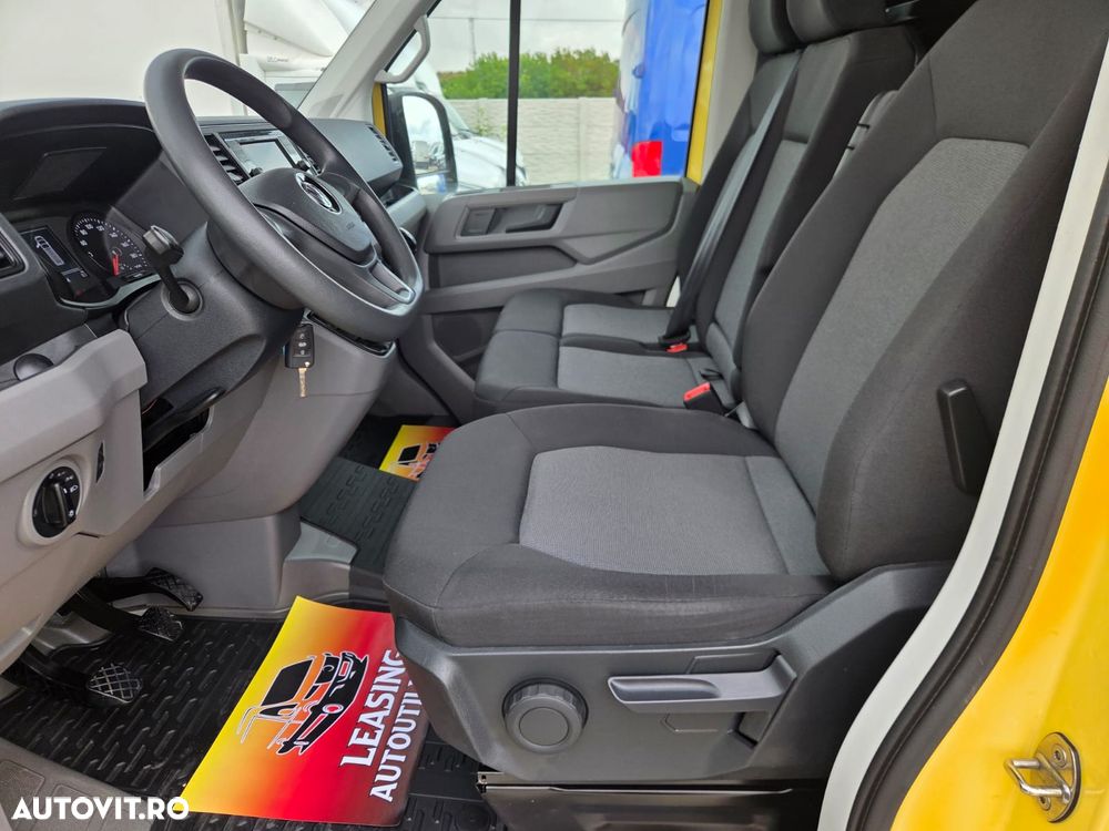 Volkswagen New Crafter L3H2 - 13
