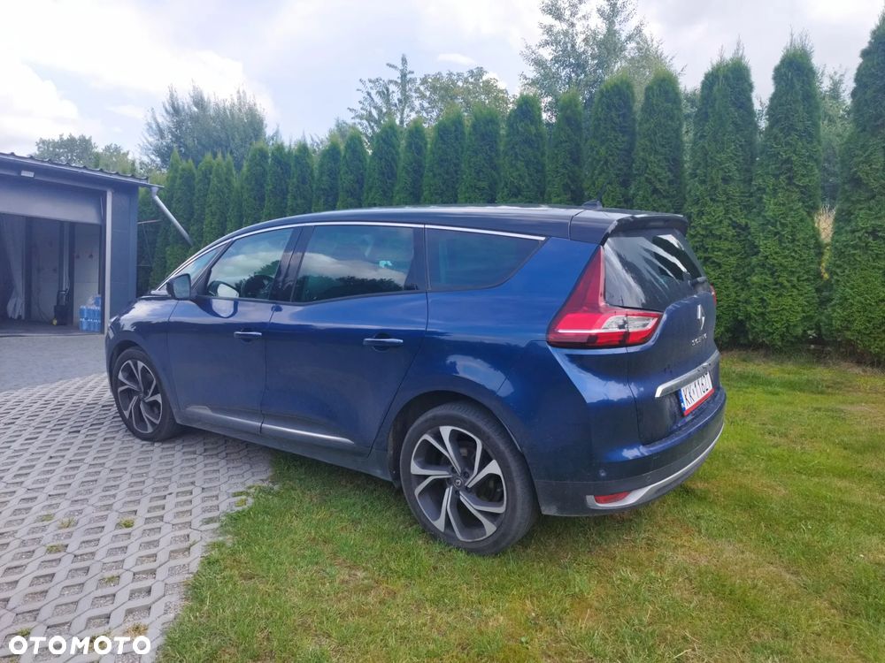 Renault Grand Scenic BLUE dCi 150 EDC BUSINESS EDITION - 6