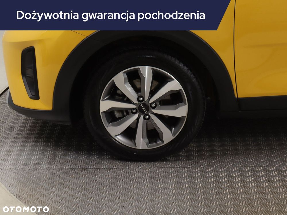 Kia Stonic - 17