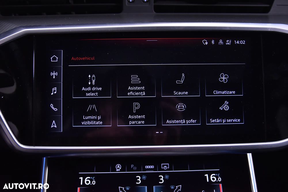 Audi A6 - 19