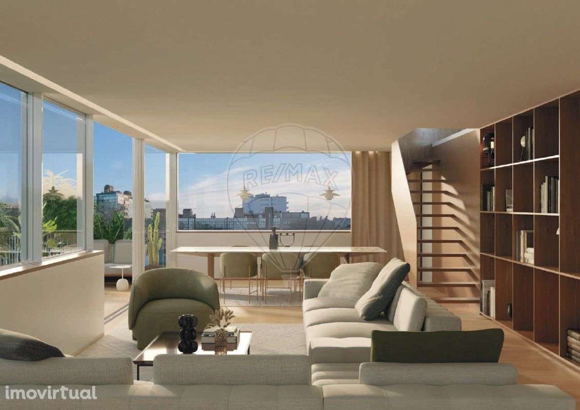 Apartamento T4 para venda - Grande imagem: 4/15